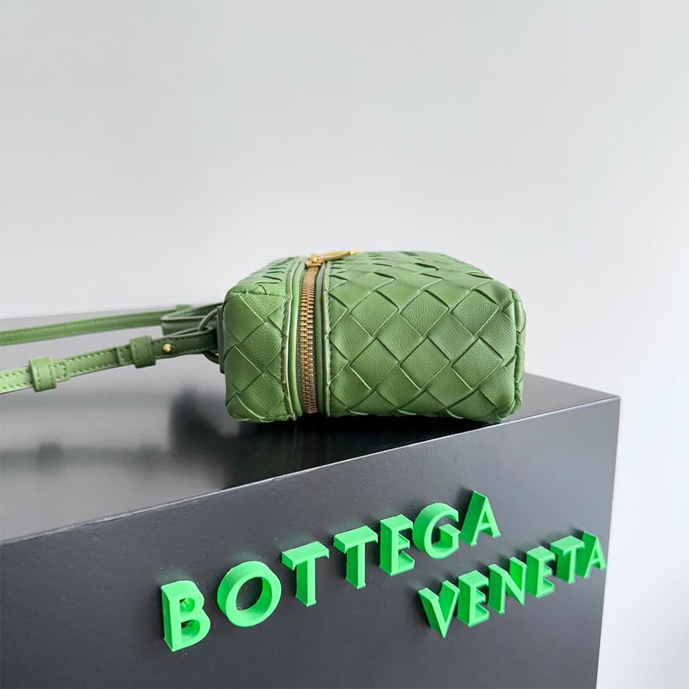 Bottega Veneta Bang Bang Vanity Case(high-end grade) - Top Club