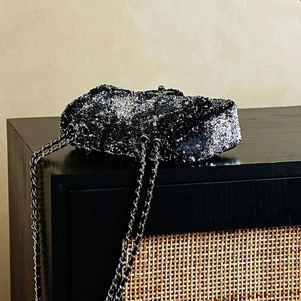 Chanel Small Flap Bag(HIGH-END GRADE) - Top Club