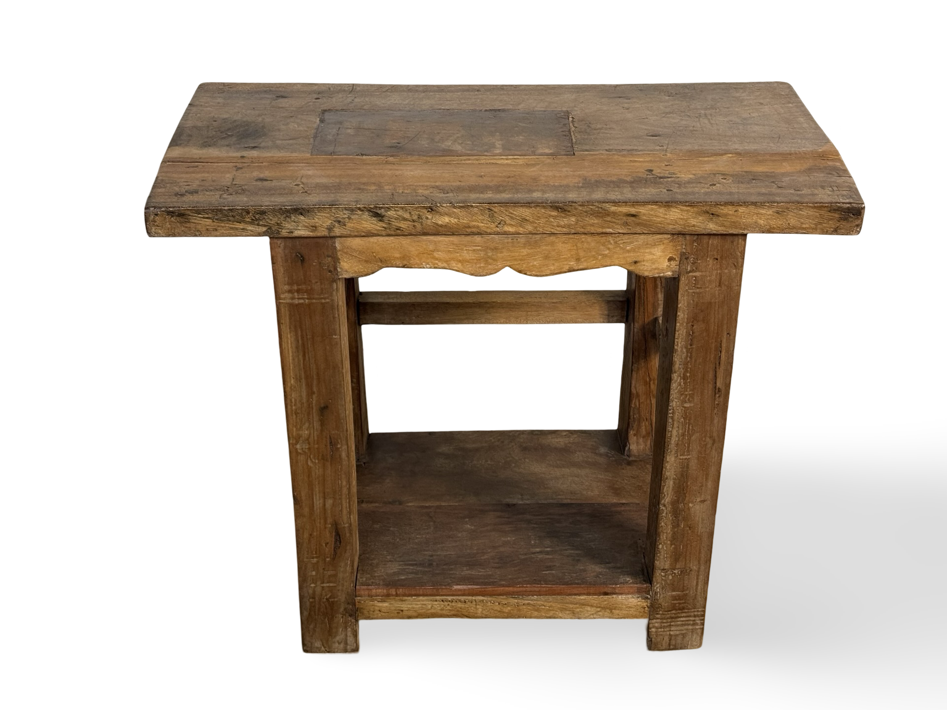 Tafel hout unieke