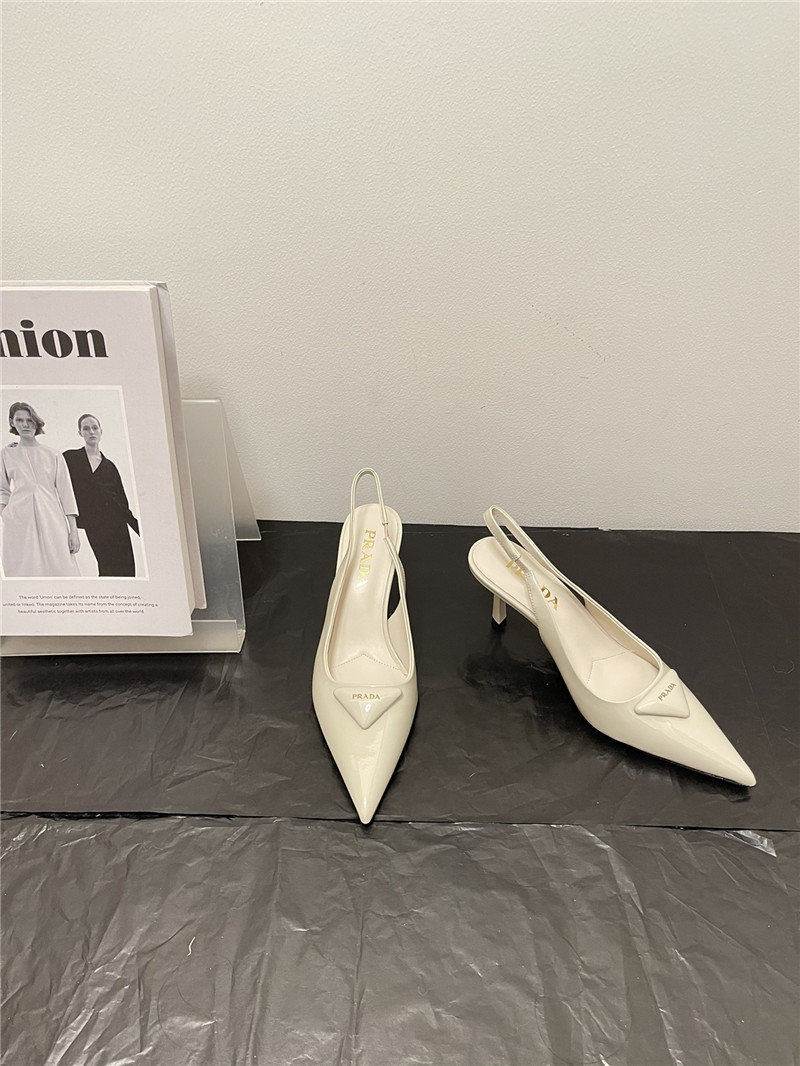 prada early spring new high heels - Sneaker Replica Workshop