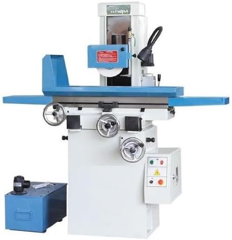 Gowe Surface smerigliatrice macchina, macchina manuale a smerigliatrice a superficie, macchina a smerigliatrice a polacca