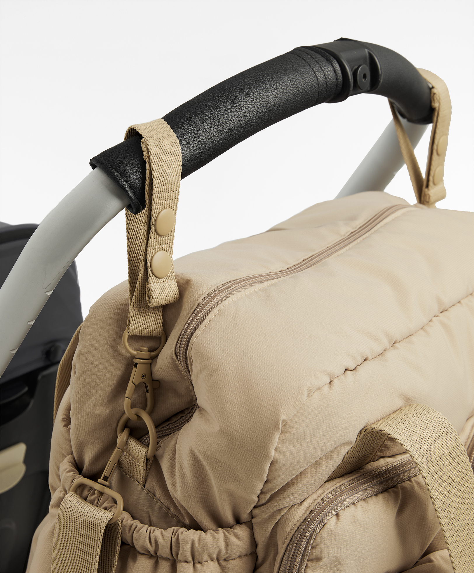 OYSHO Maxi maternity bag