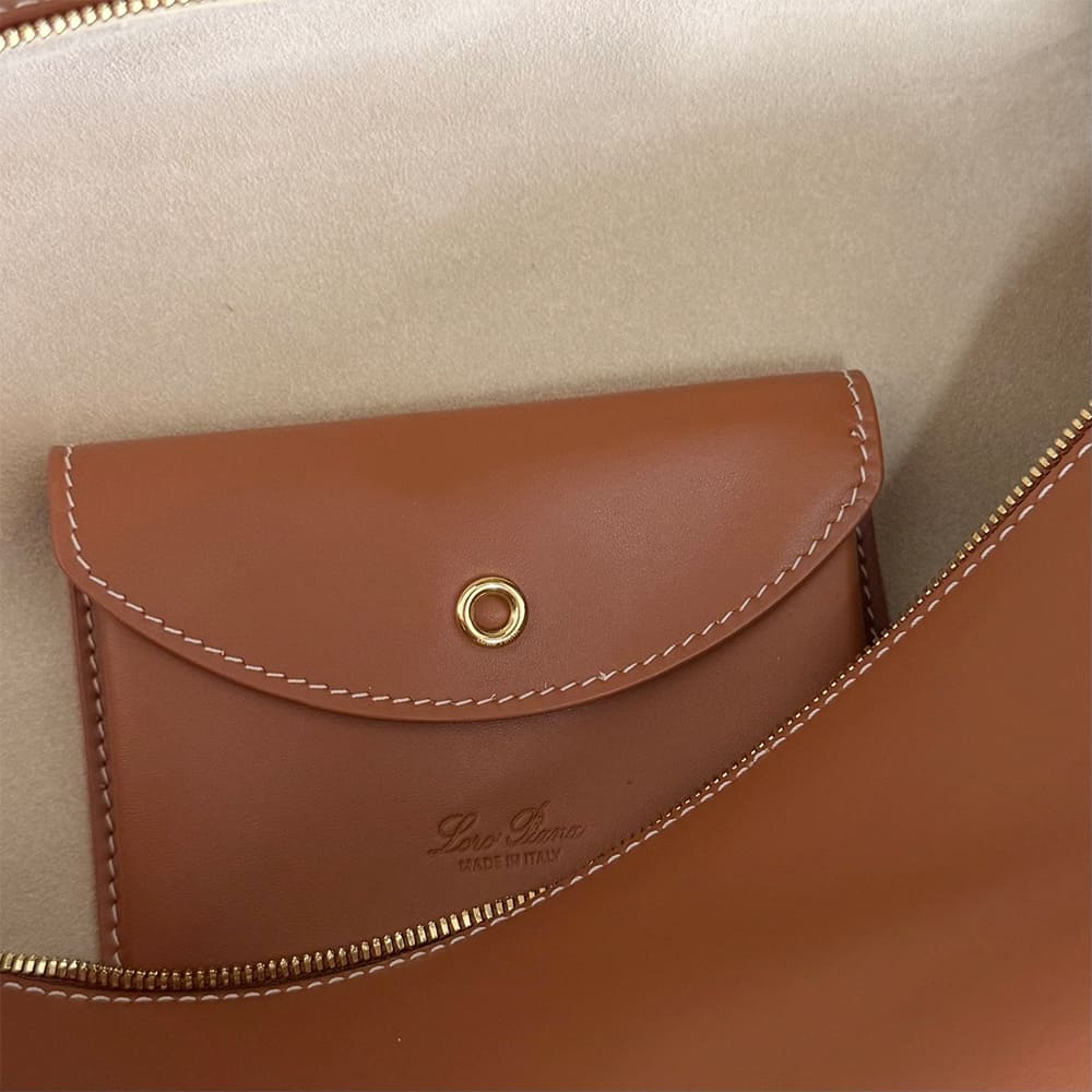 Loro Piana Extra Bag L27(High-end Grade) - Top Club