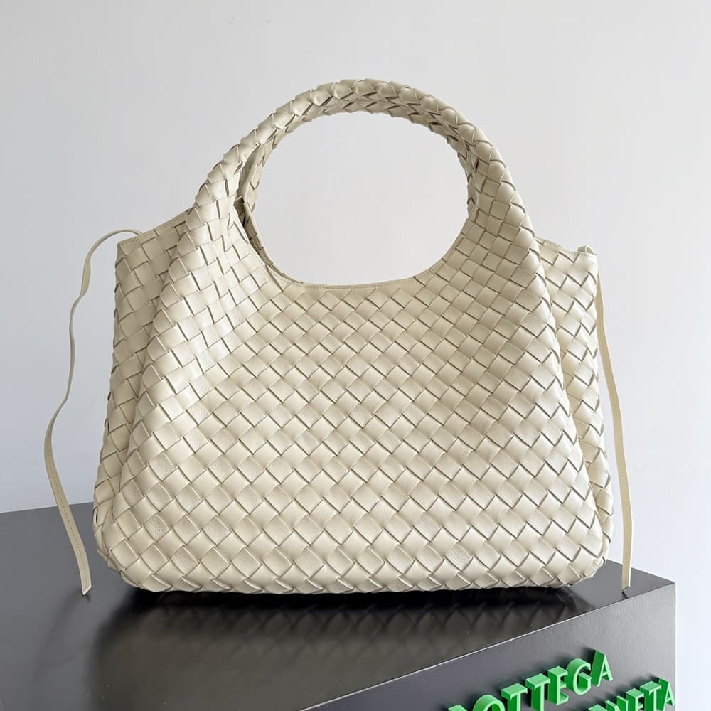 Bottega Veneta Large Campana(HIGH-END GRADE) - Top Club