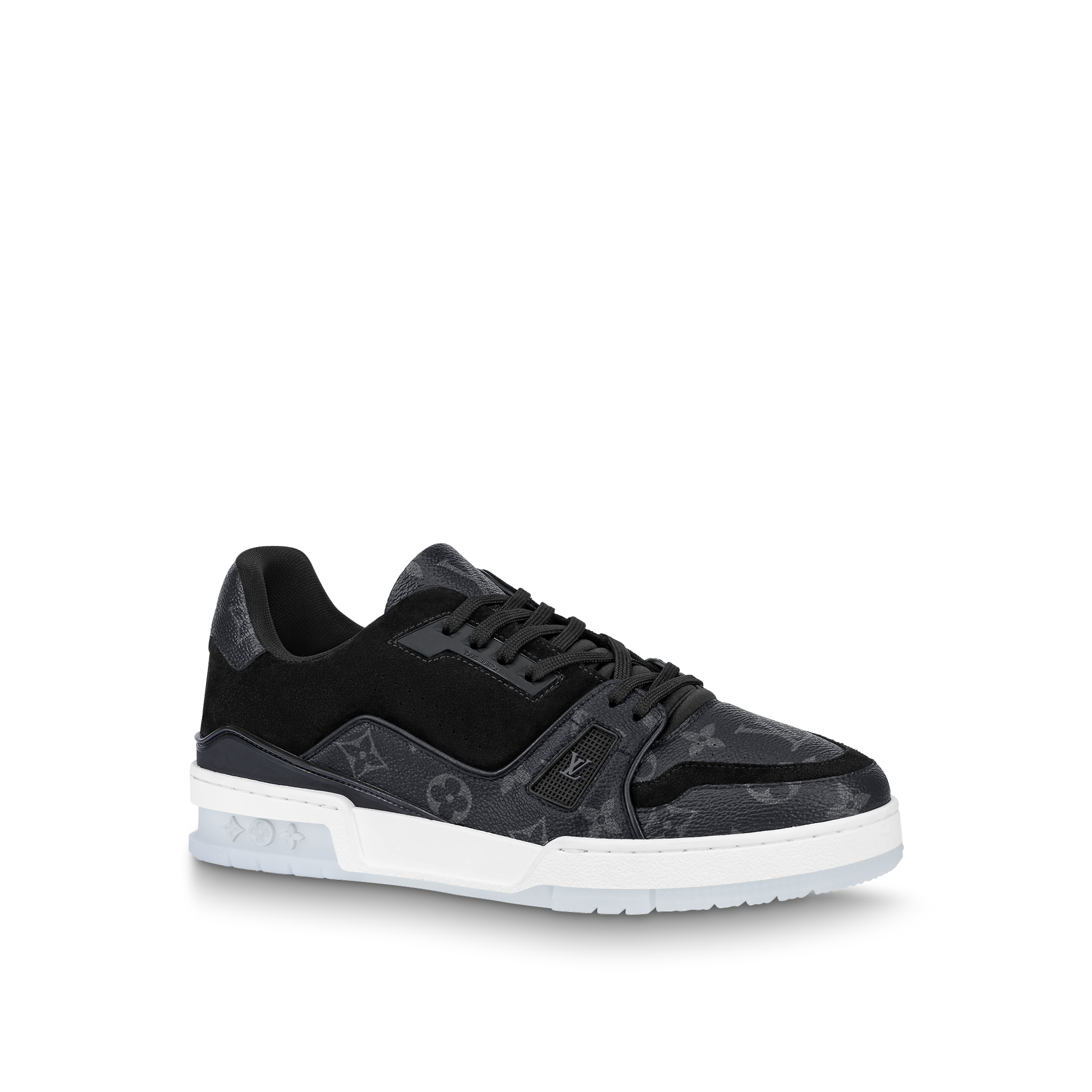 LV Trainer Sneaker - Sneaker Replica Workshop