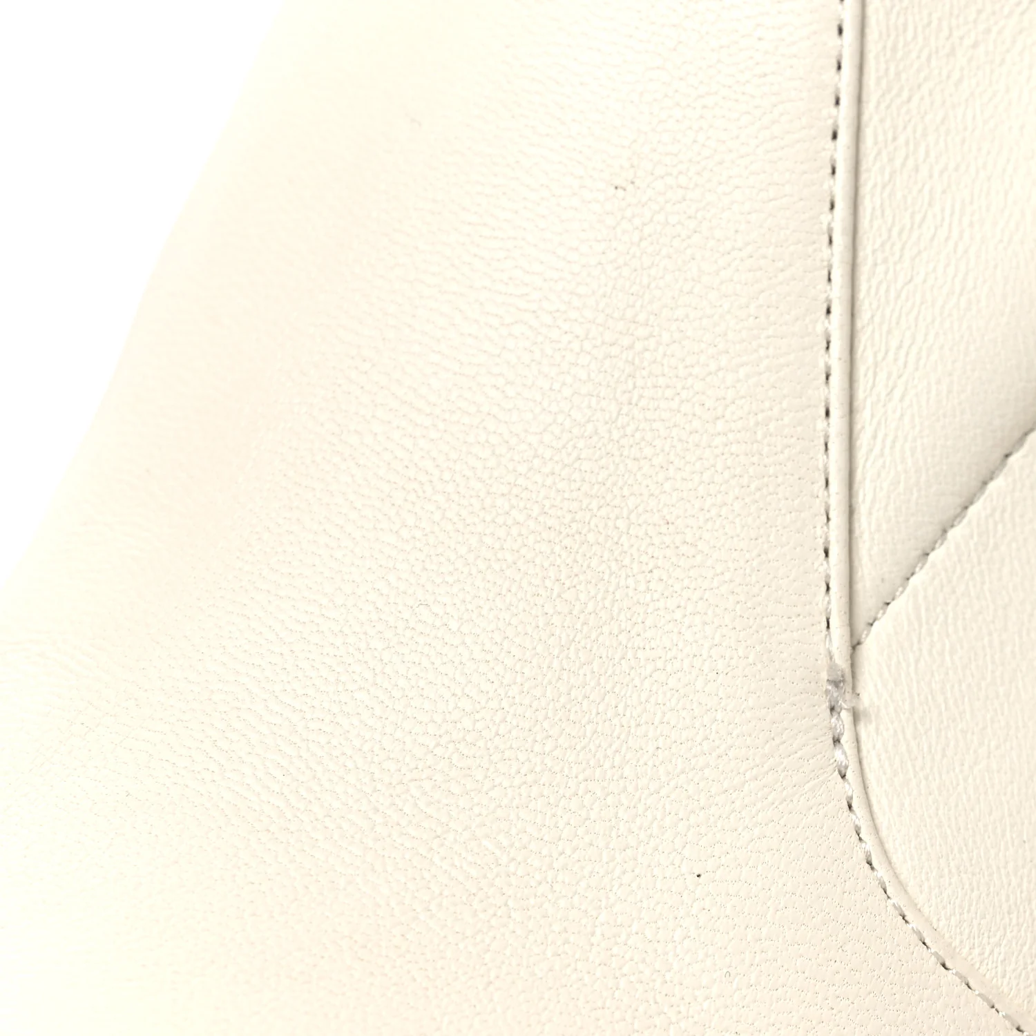Stretch Lambskin Patent Cap Toe Pearl Ball Mid Calf Boots 39 White Black - Top Club