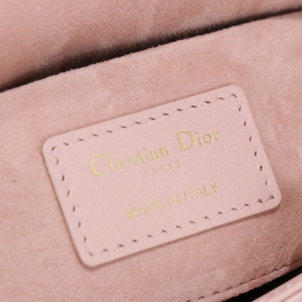 Dior Small Lady D-Joy Bag(HIGH-END GRADE) - Top Club