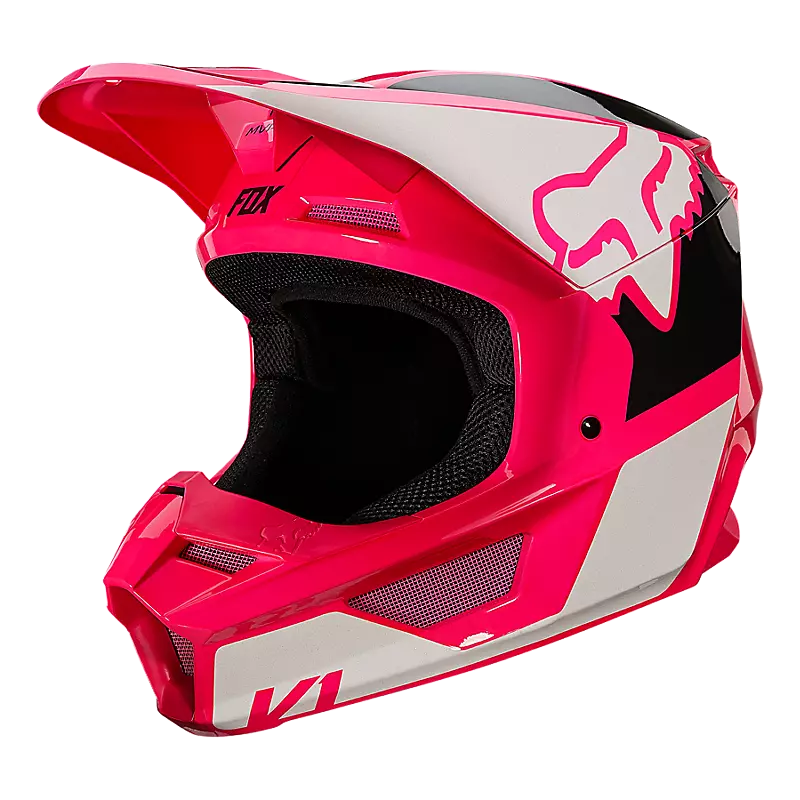 V1 Core Revn Helm