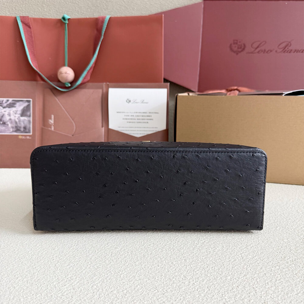 Loro Piana Extra Bag L27(High-end Grade) - Top Club