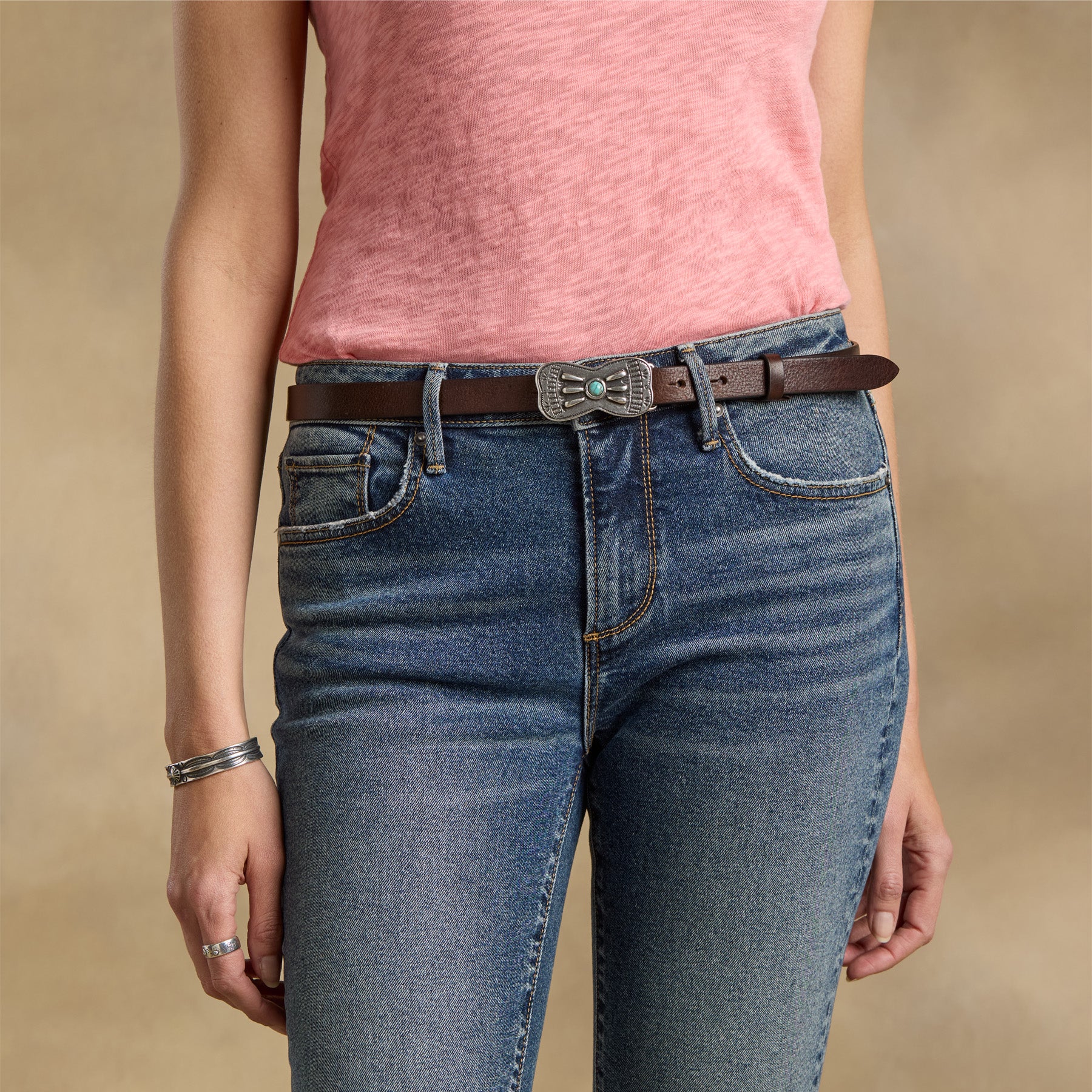 Mariposa Belt - Sundance Living