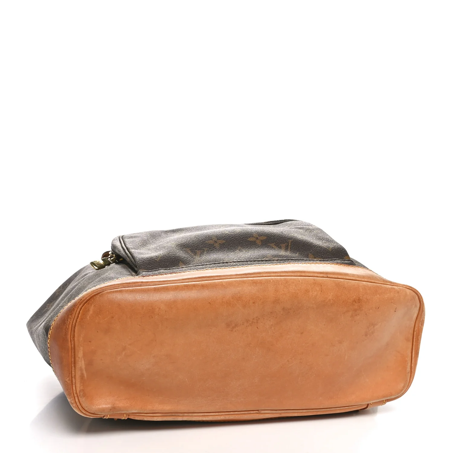 Monogram Montsouris GM Backpack - Top Club
