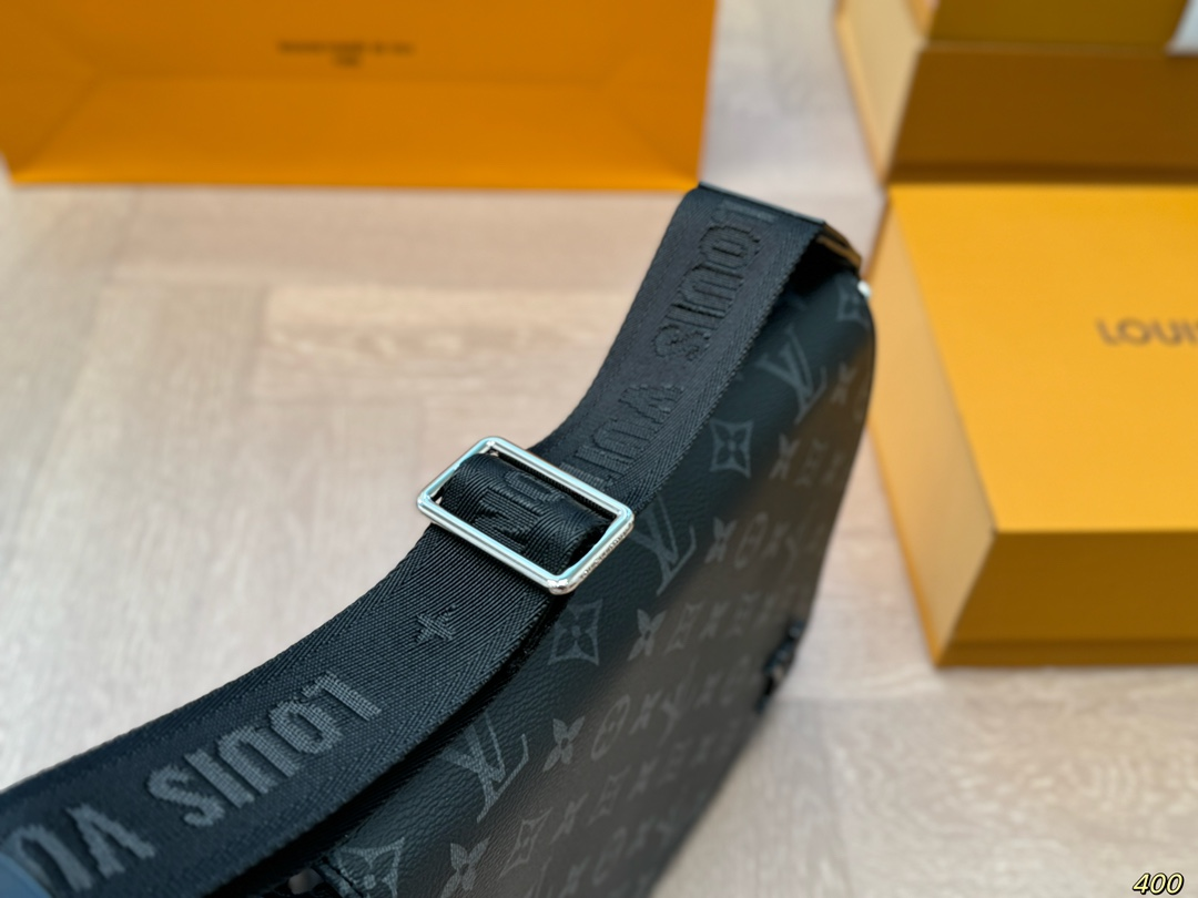 Louis new arrival men and women bag size: 26*21cm - Top Club