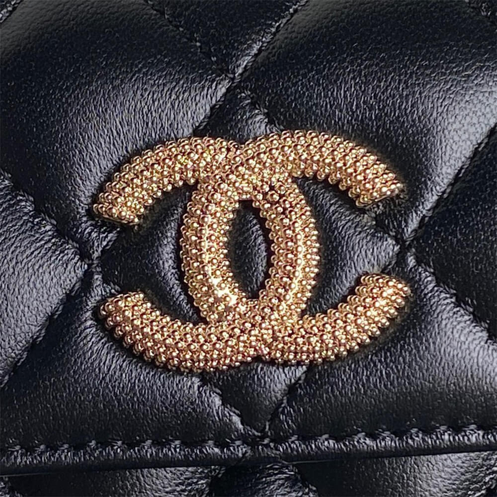 CHANEL Small Flap Bag(high-end grade) - Top Club