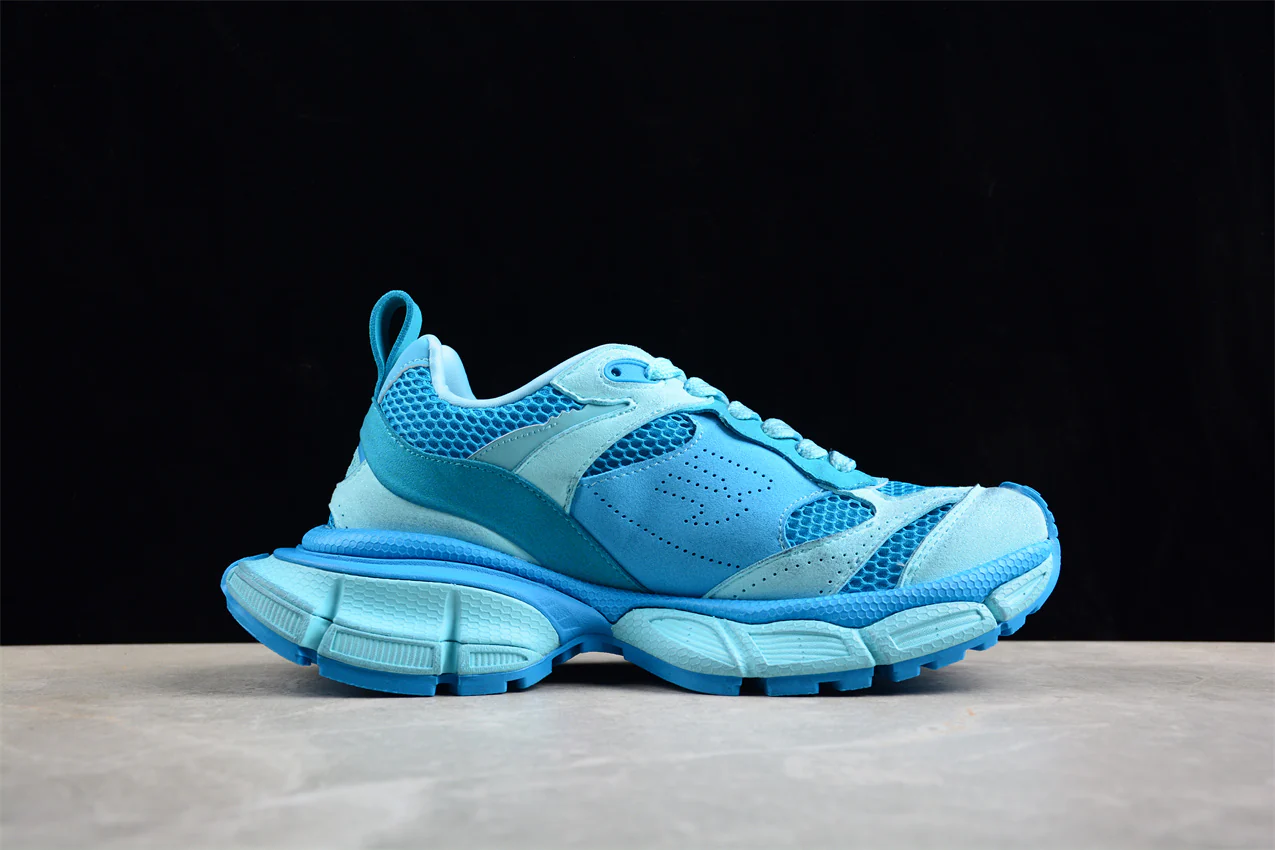 Balenciaga 3XL Sneaker in Light Blue - Sneaker Replica Workshop