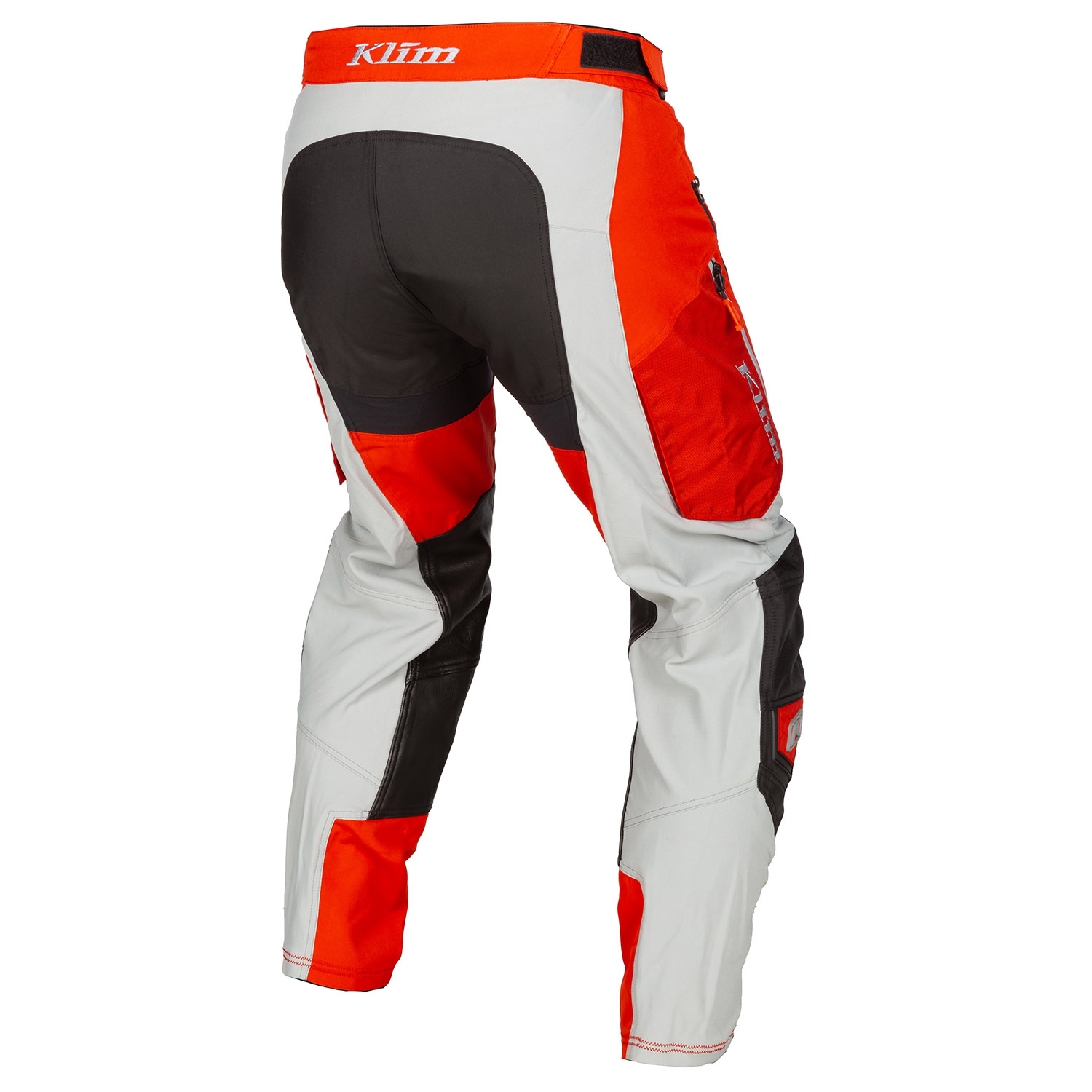 Dakar in boot pants