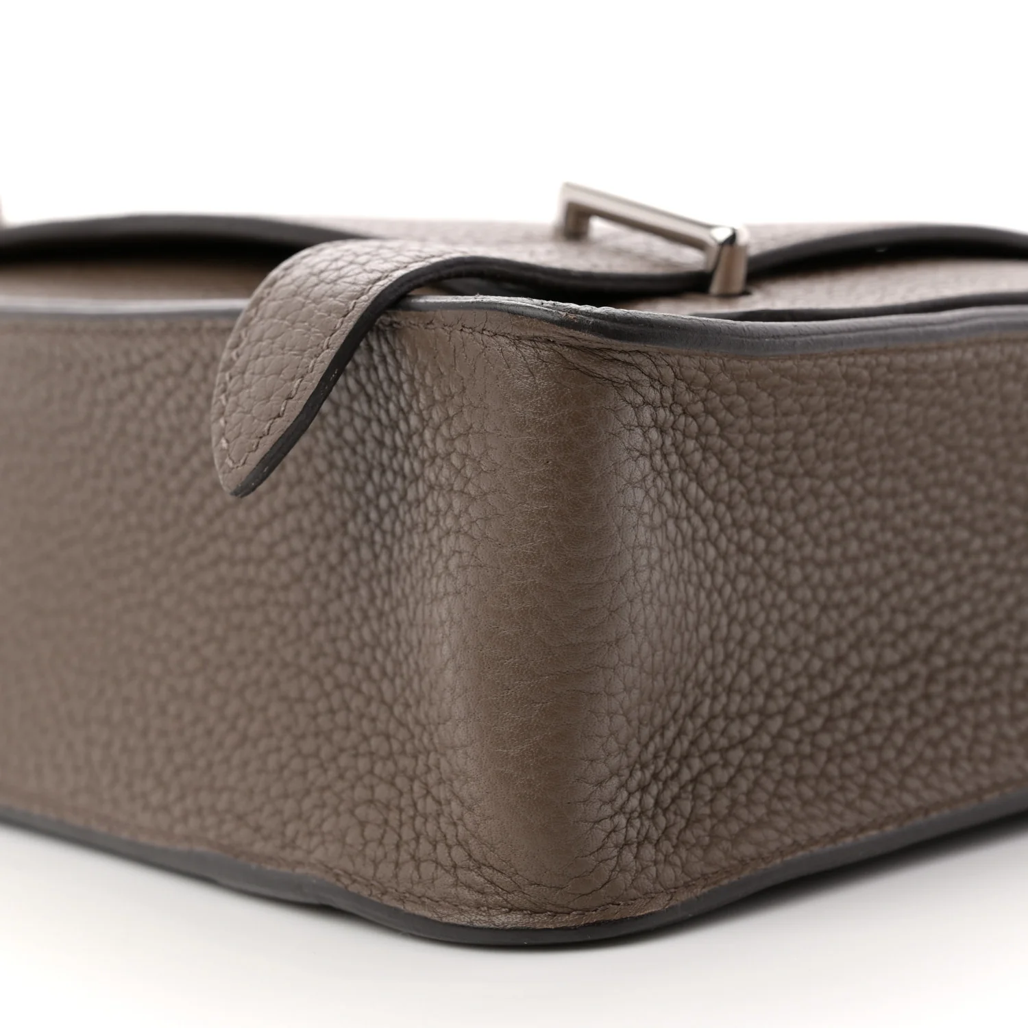 Taurillon Clemence Steve Caporal Messenger Cacao - Top Club