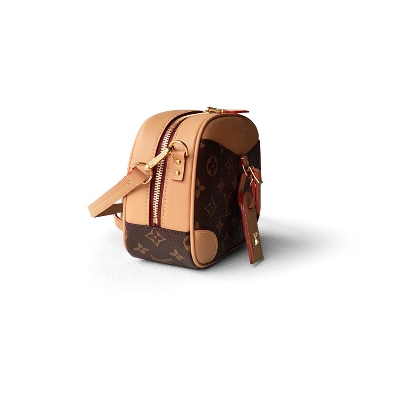 L-bag M45528 Mini Luggage Bag - Top Club