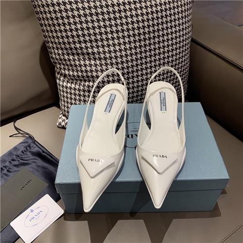 prada heel sandals - Sneaker Replica Workshop