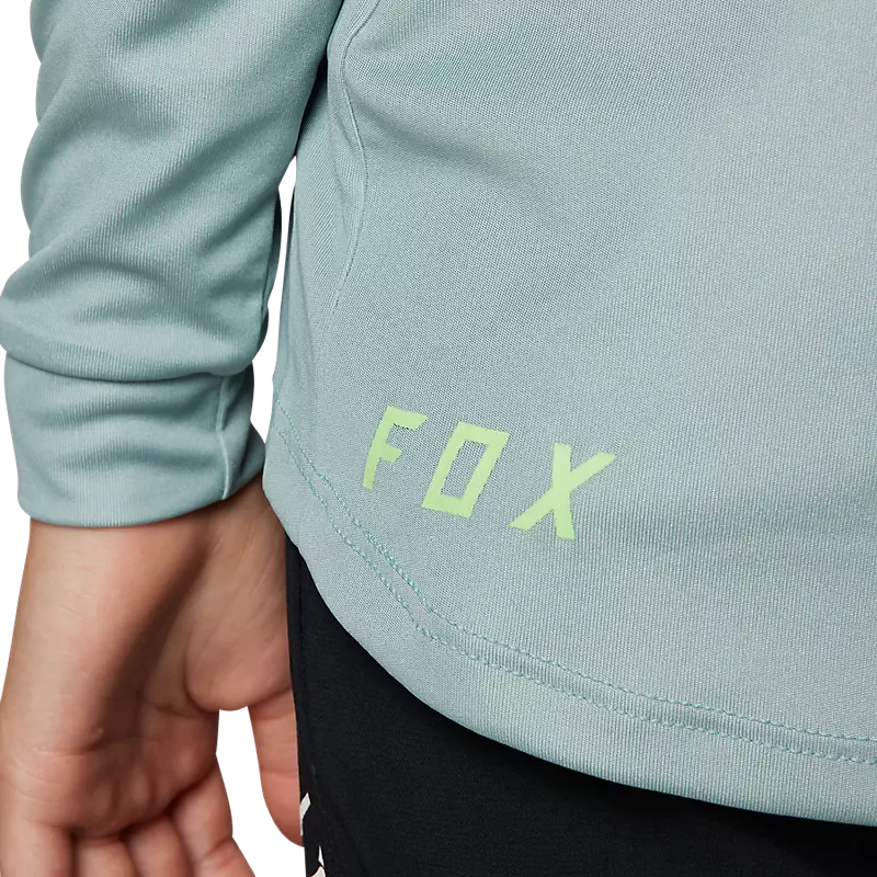 Youth Ranger Long Sleeve Jersey