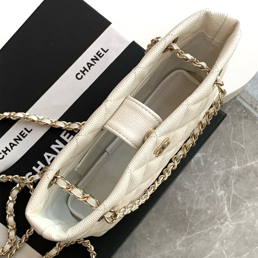 Chanel Classic Clutch with Chain(HIGH-END GRADE) - Top Club