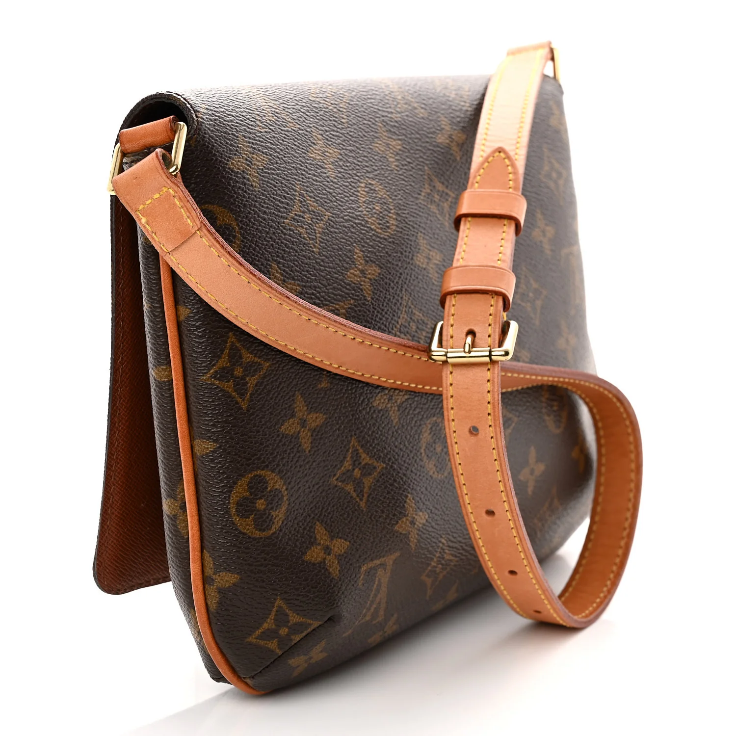 Monogram Musette Tango - Top Club
