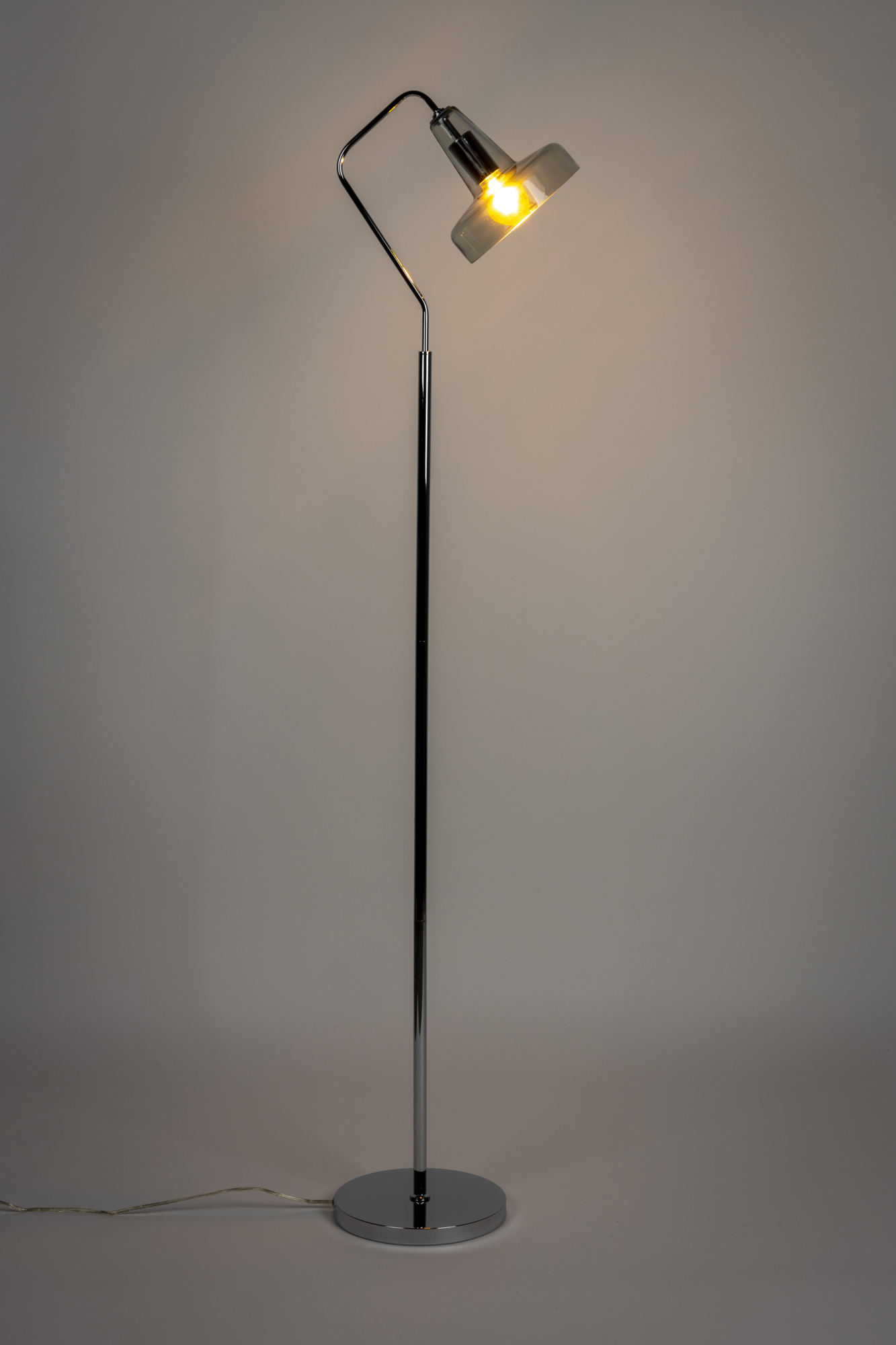 Vloerlamp Anshin Groen