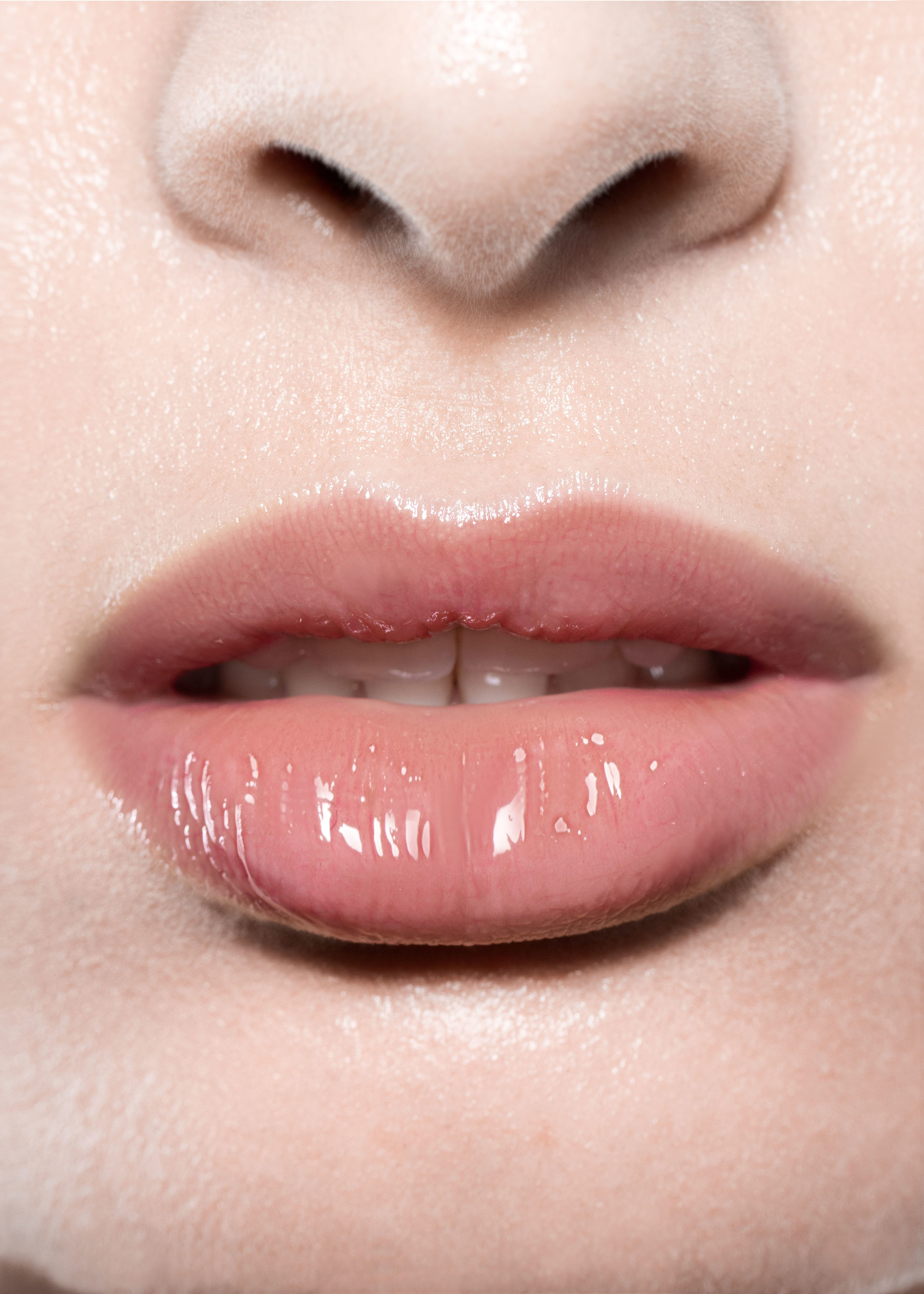 & Other Stories SLIGHTLY BROWN LIP GLOSS