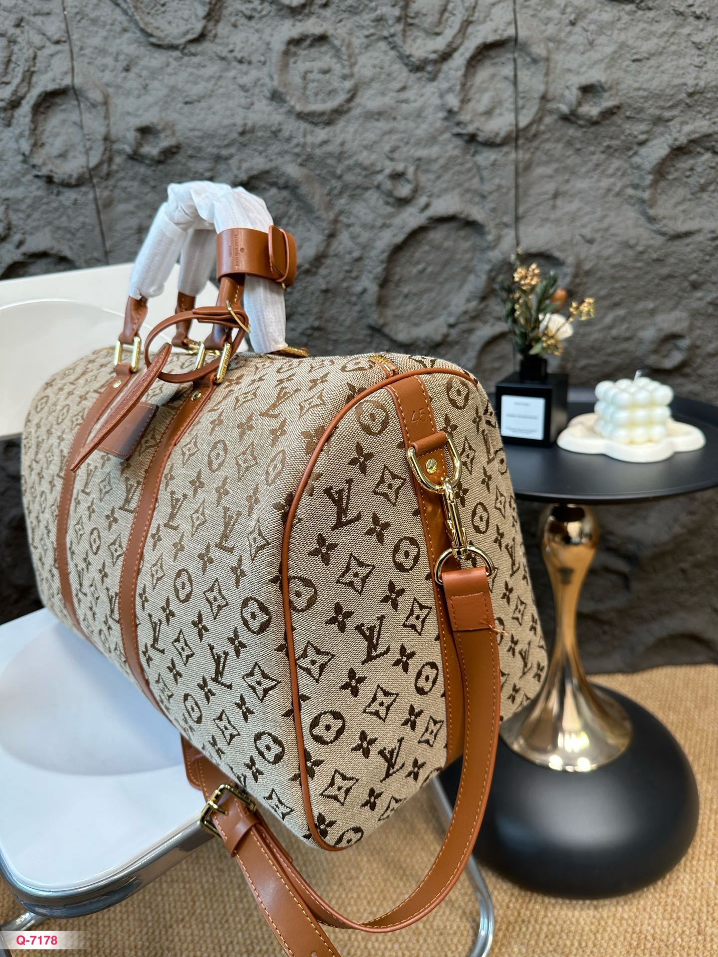 Louis new arrival traval bag size: 45*26cm - Top Club