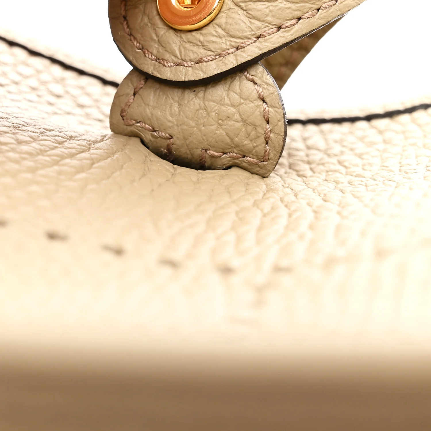 Taurillon Clemence Evelyne TPM Beige Marfa - Top Club