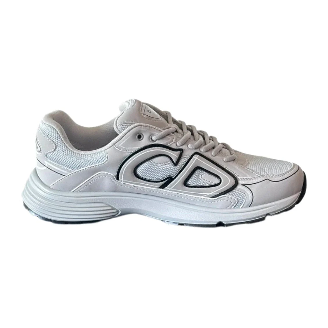 DIOR B30 GREY - Sneaker Replica Workshop