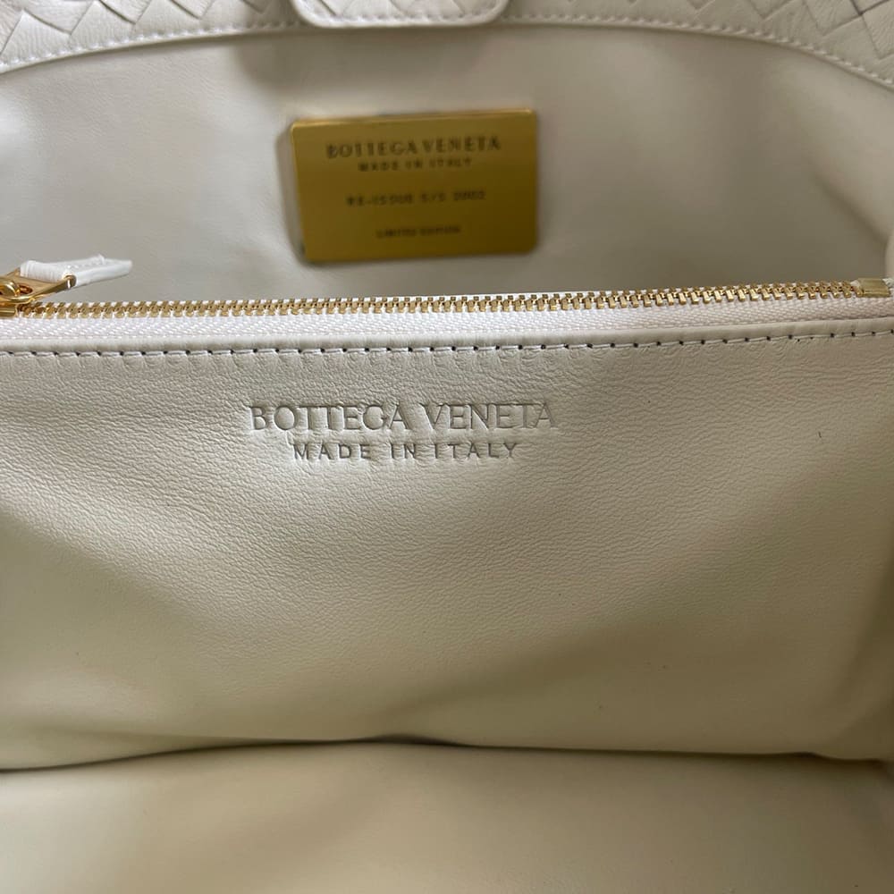 Bottega Veneta Basket(HIGH-END GRADE) - Top Club