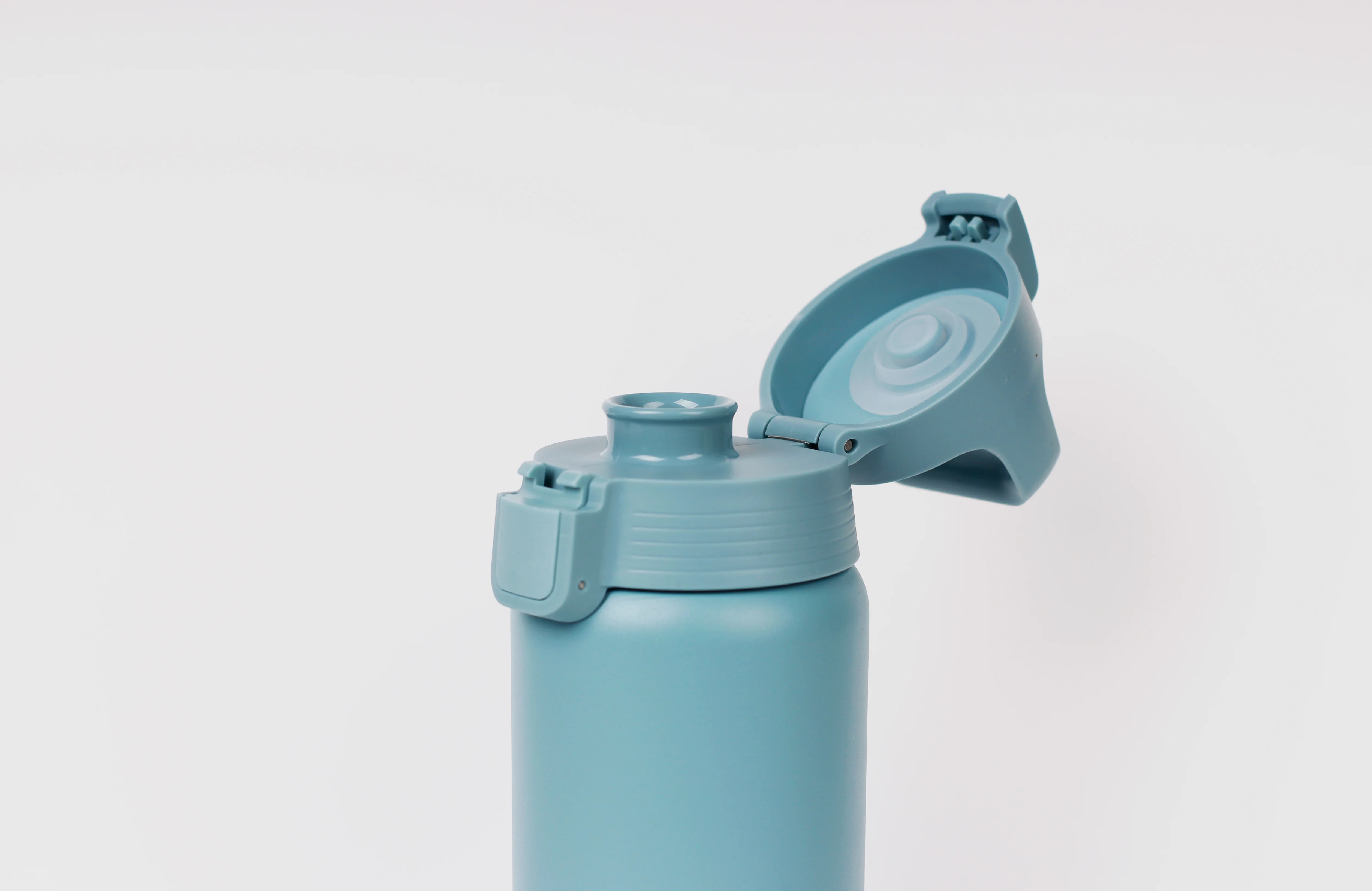 SIGG Shield Therm ONE – Isolierte Edelstahl Trinkflasche