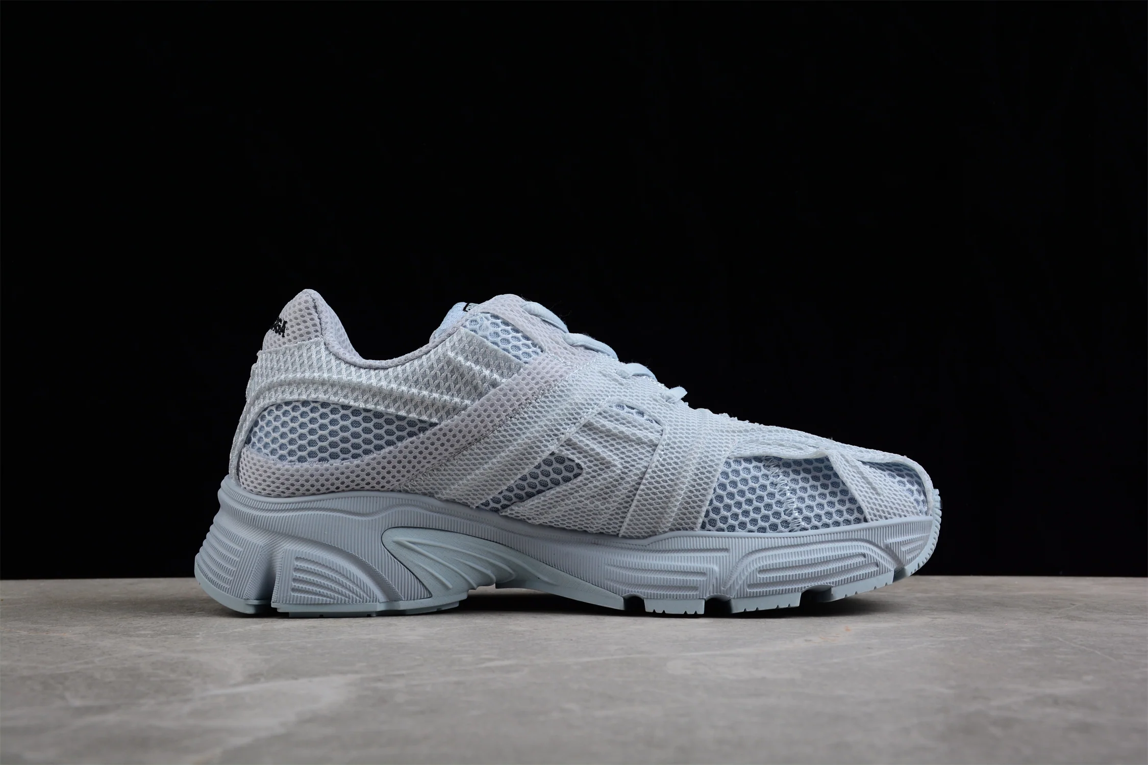 Balenciaga Phantom Sneaker 'Light Blue' - Sneaker Replica Workshop