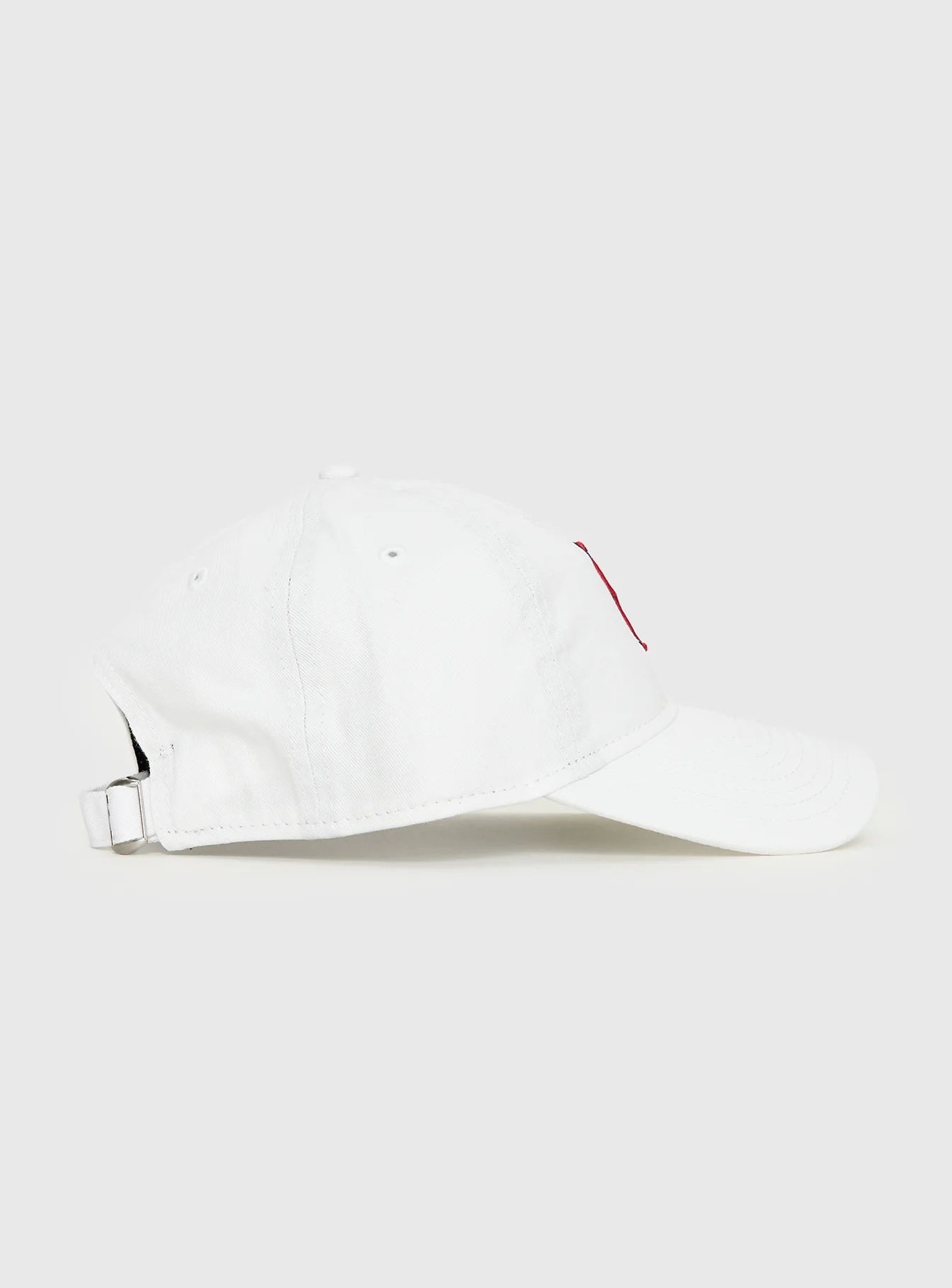 Boston Redsox 9twenty Hat White