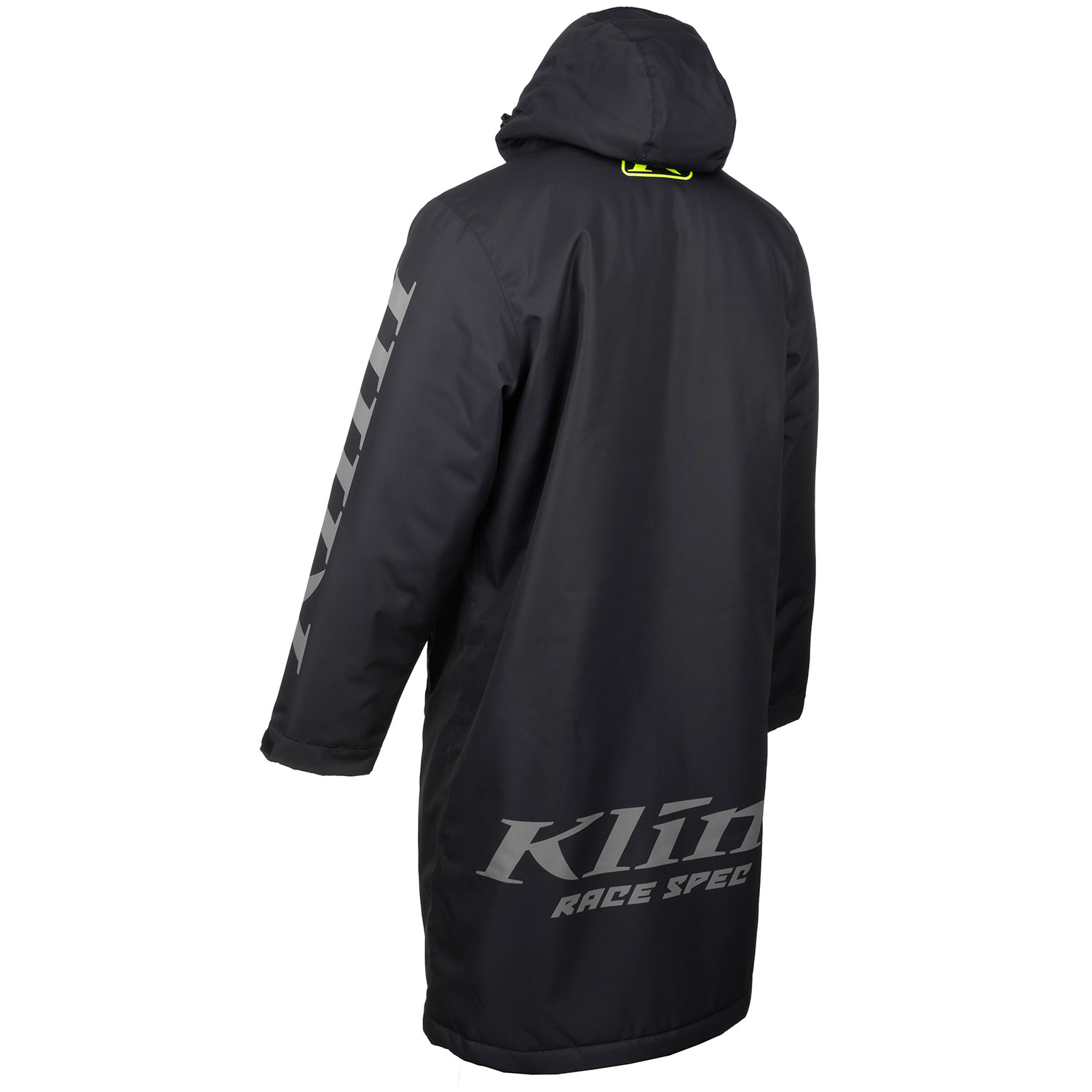 Revolt Pit Coat