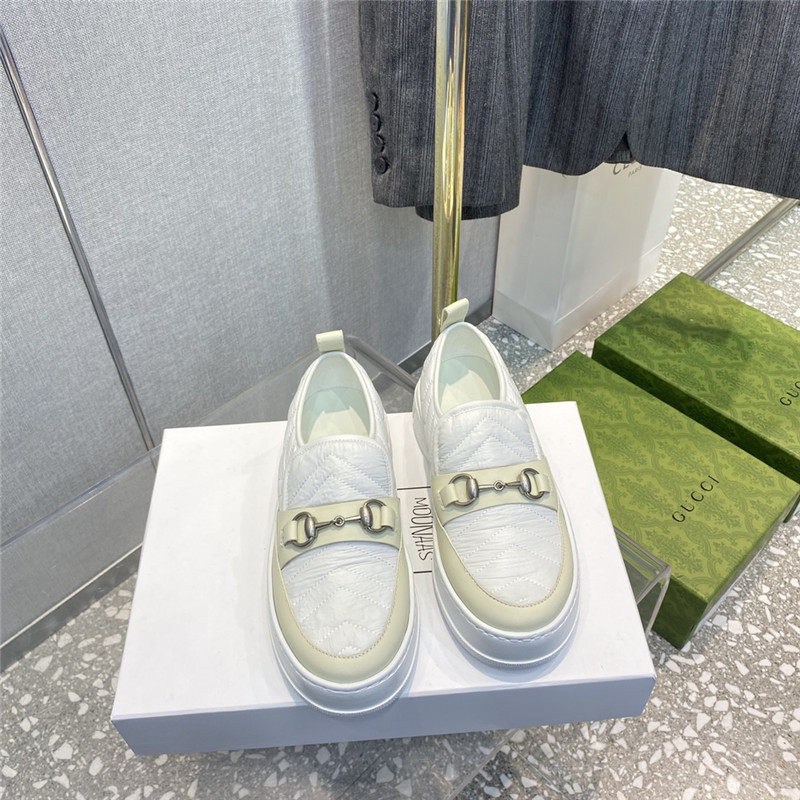 Gucci Chunky B series couple models casual shoes - Sneaker Replica Workshop