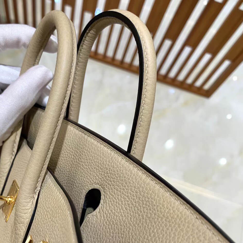 Hermes Birkin 30 Bag(High-end Grade) - Top Club