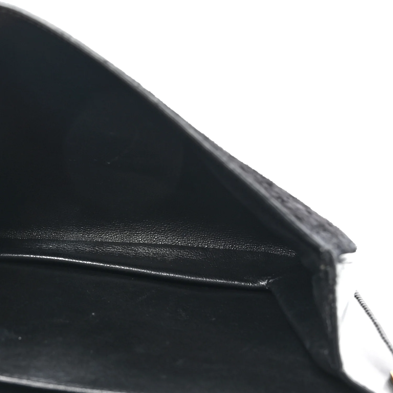 Suede All-Over Monogram Small Le Monogramme Satchel Black - Top Club