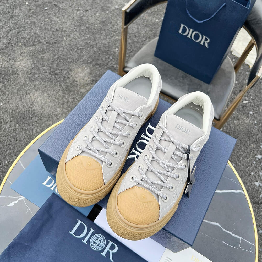 Dior B33 Sneaker - Top Club