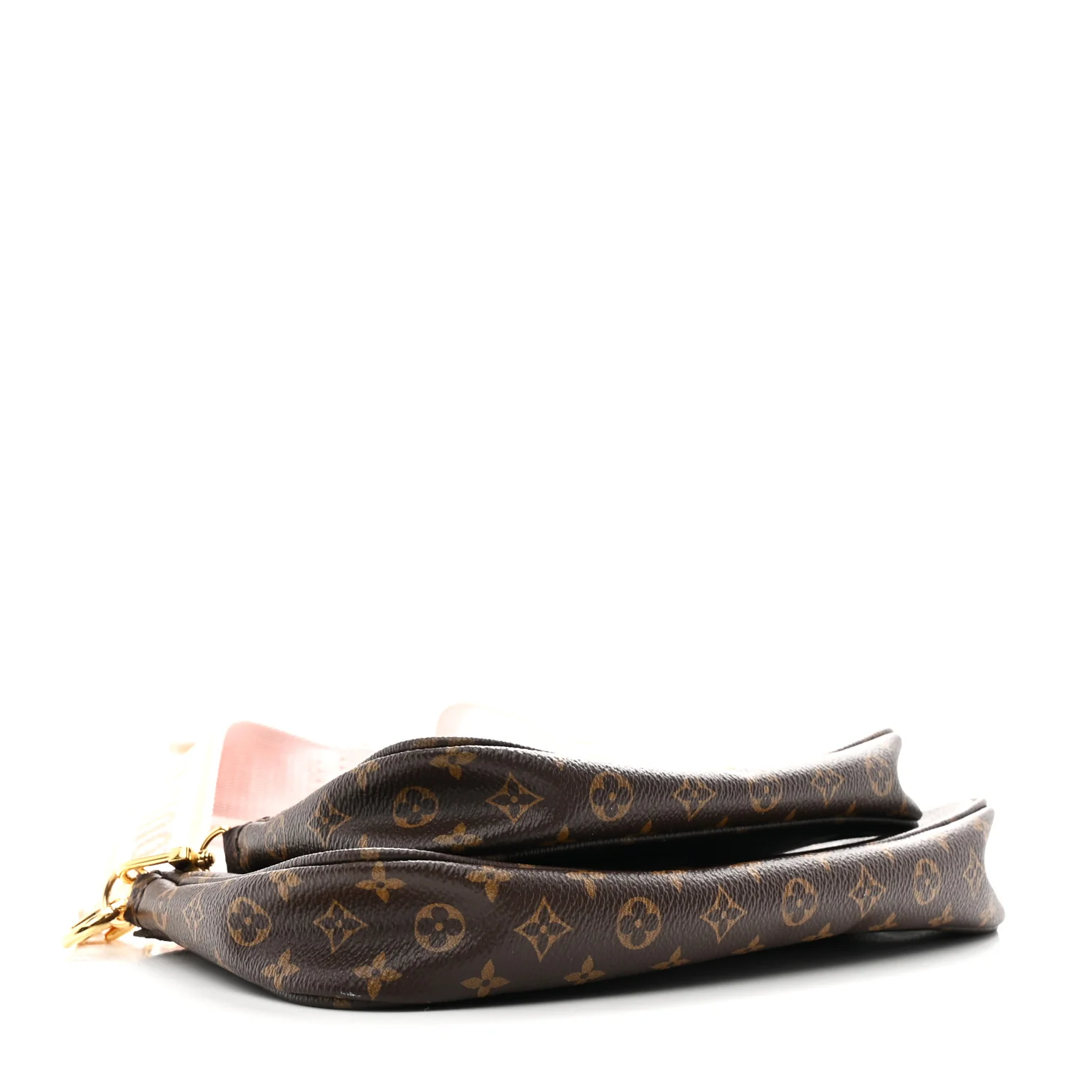 Monogram Multi Pochette Accessories Rose Clair - Top Club