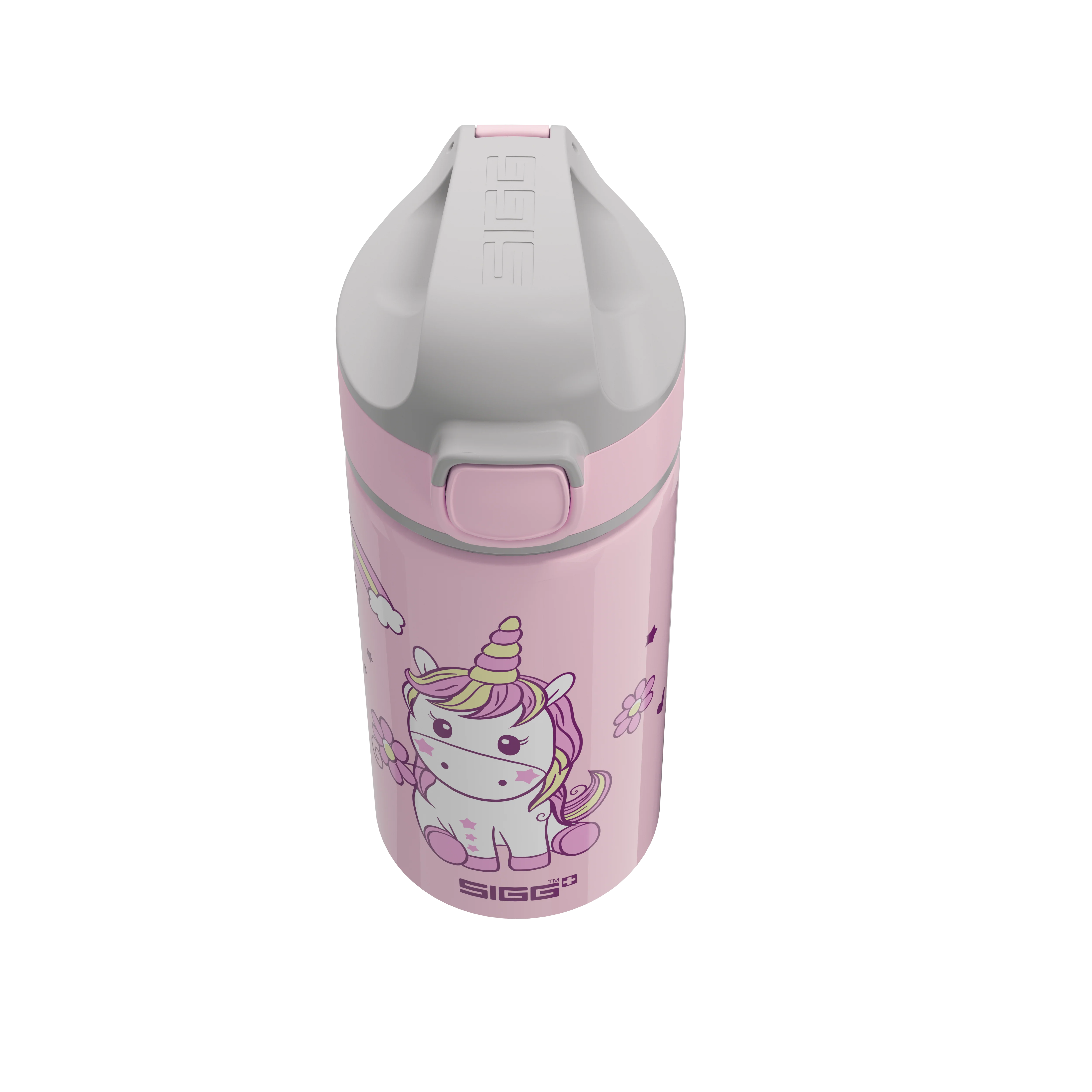 Miracle Kids Alu Animals