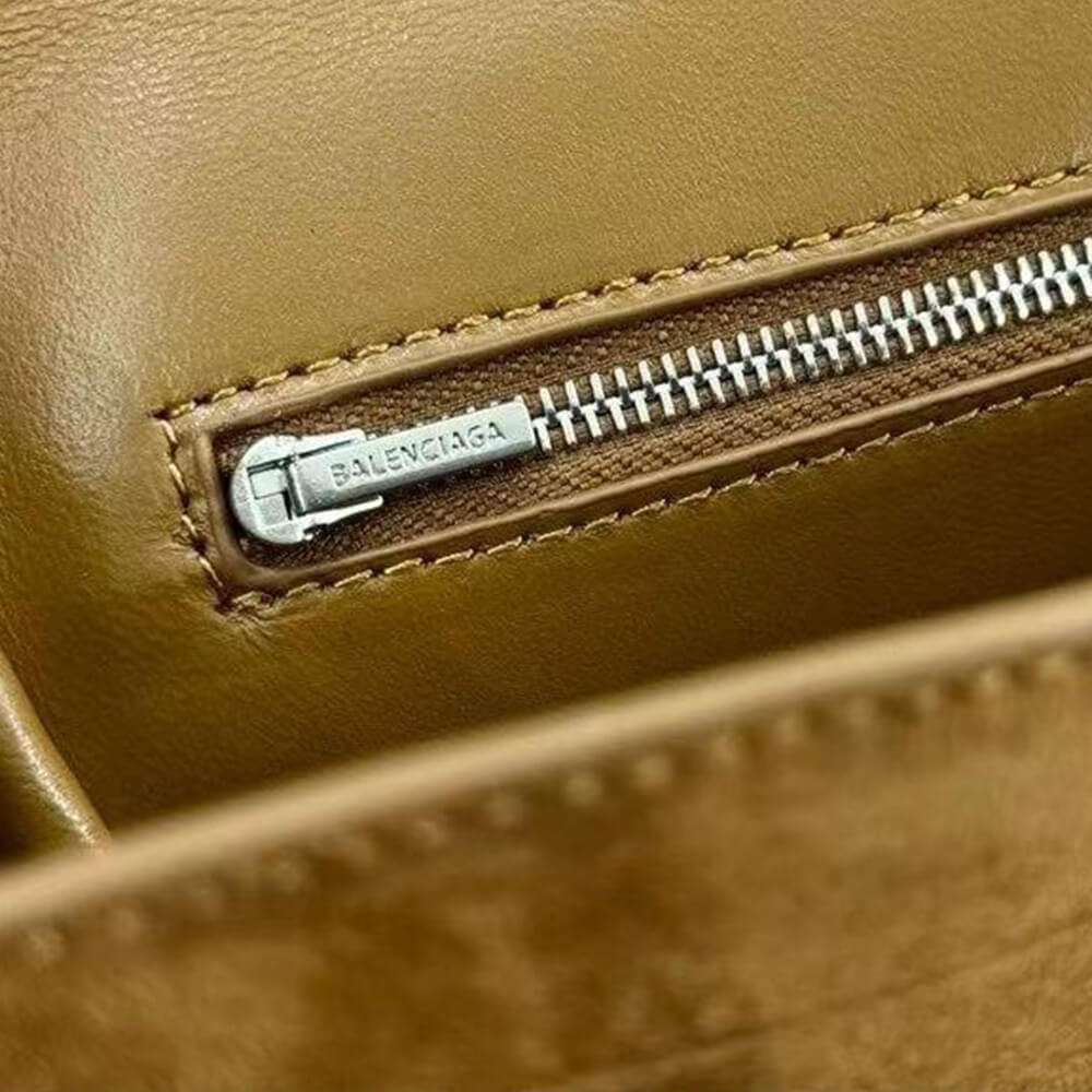 Balenciaga Rodeo Handbag Small Suede(HIGH-END GRADE) - Top Club