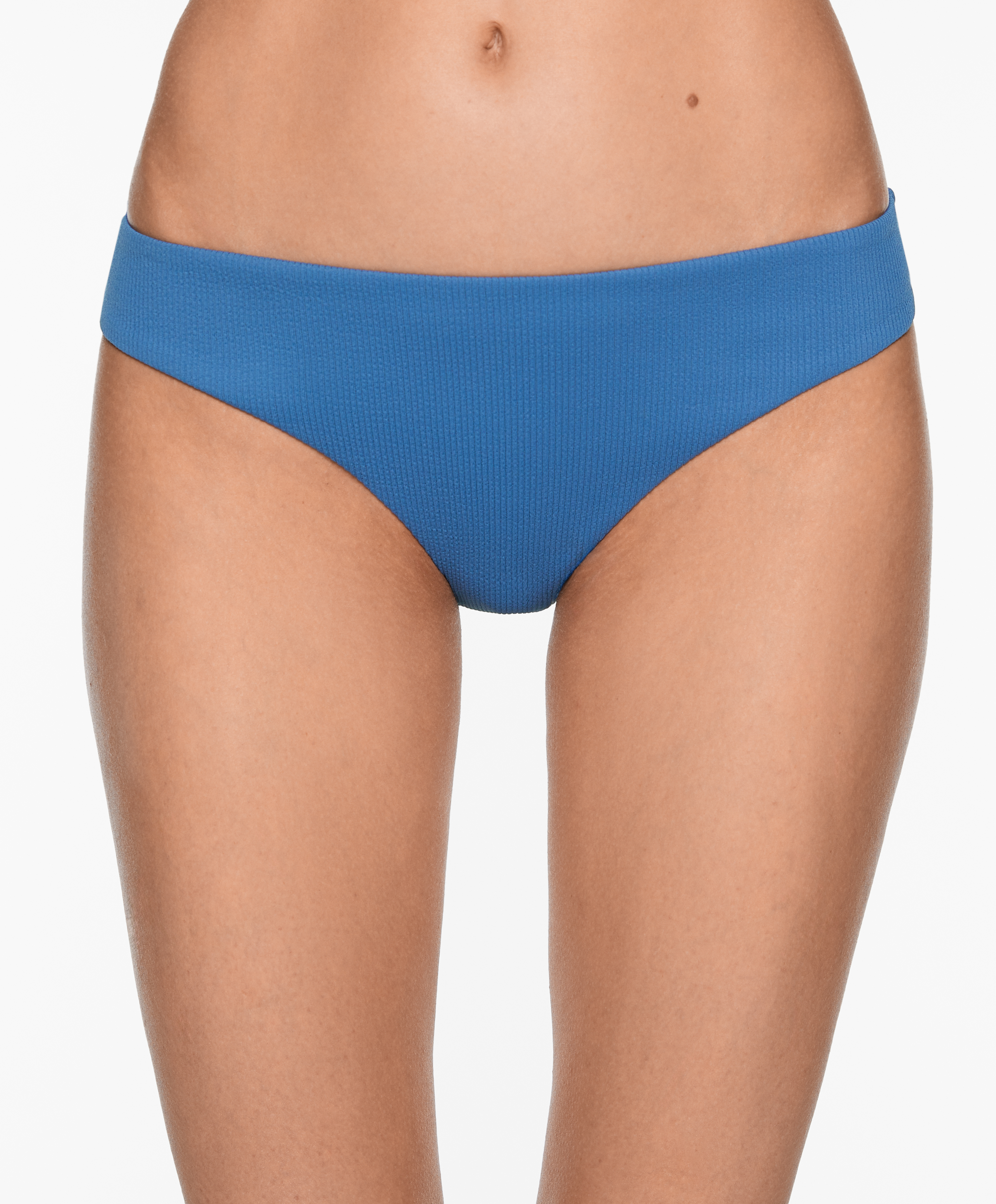 OYSHO Rib classic bikini briefs