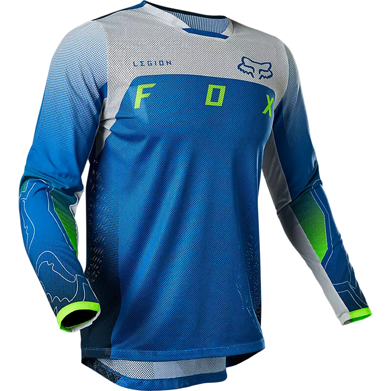 Legion Air Scanz Jersey
