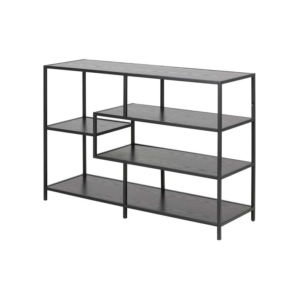 Industrieel dressoir Vic Zwart