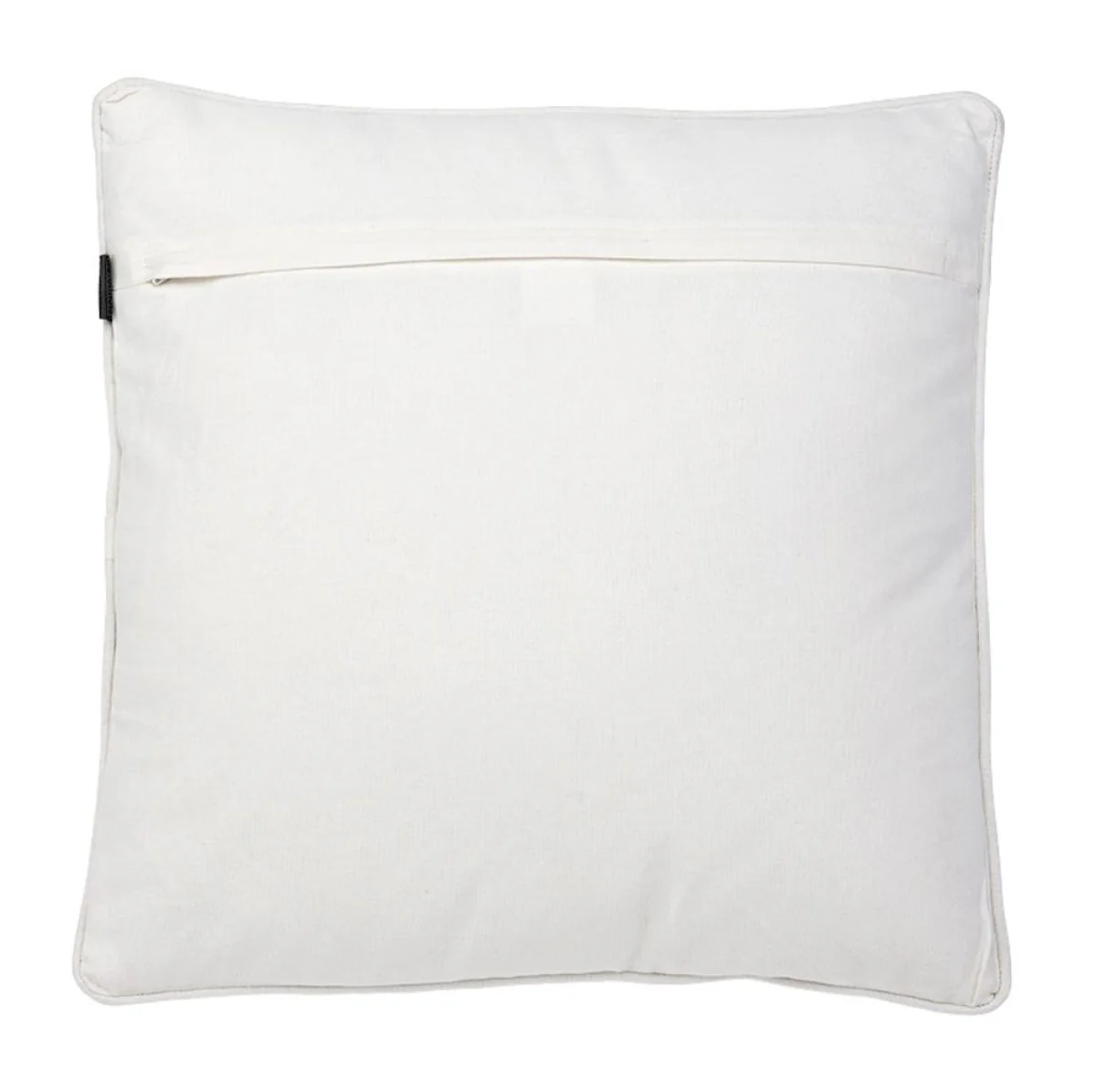 Designer decorative cushion orange 50 x H. 50 cm - luxury cushion