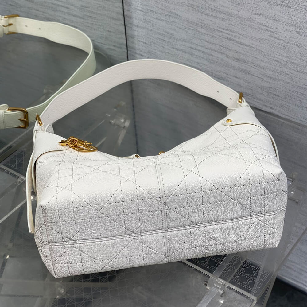 Dior Small Dior Voyage Bag(HIGH-END GRADE) - Top Club