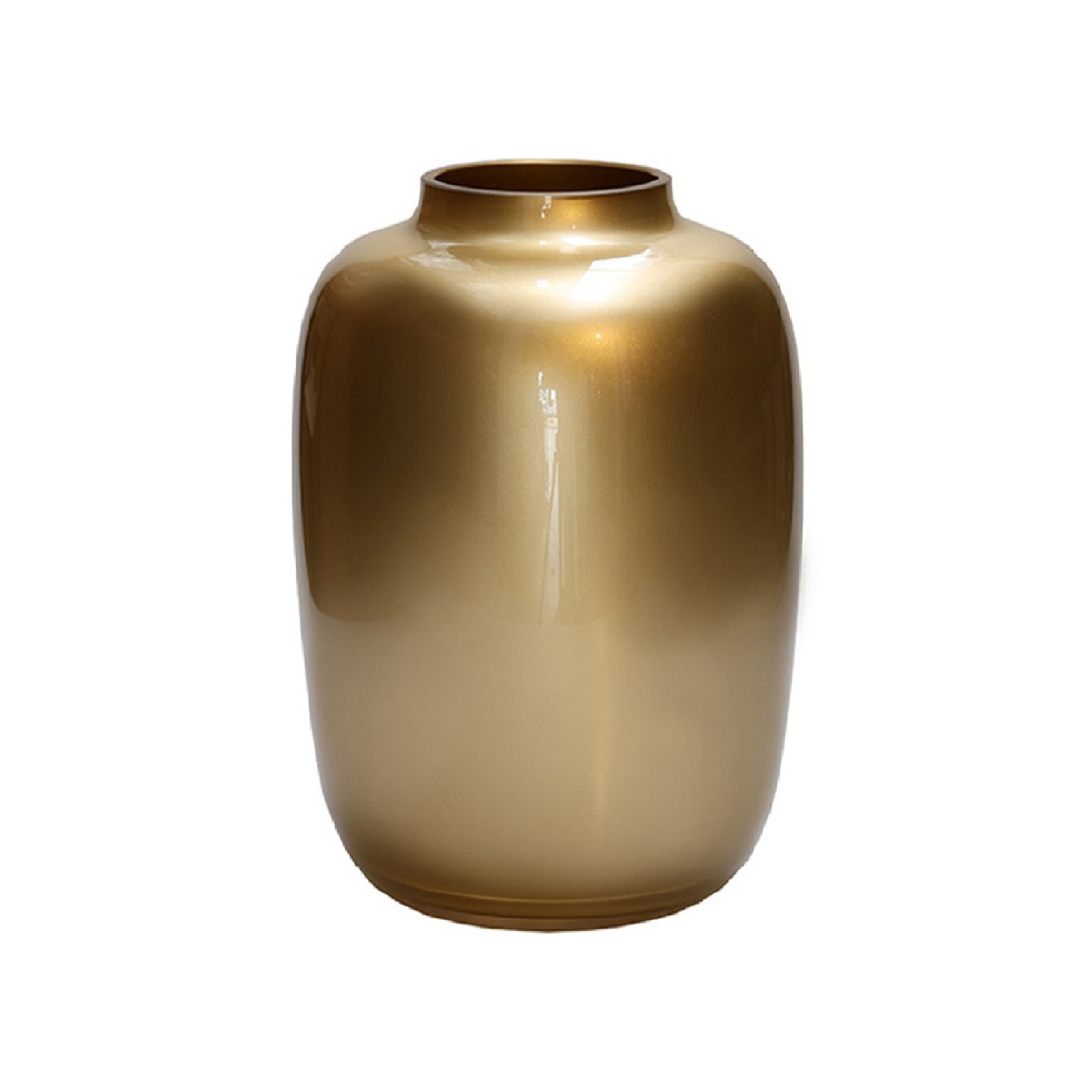 Vaas Artic S Ø21 cm gold