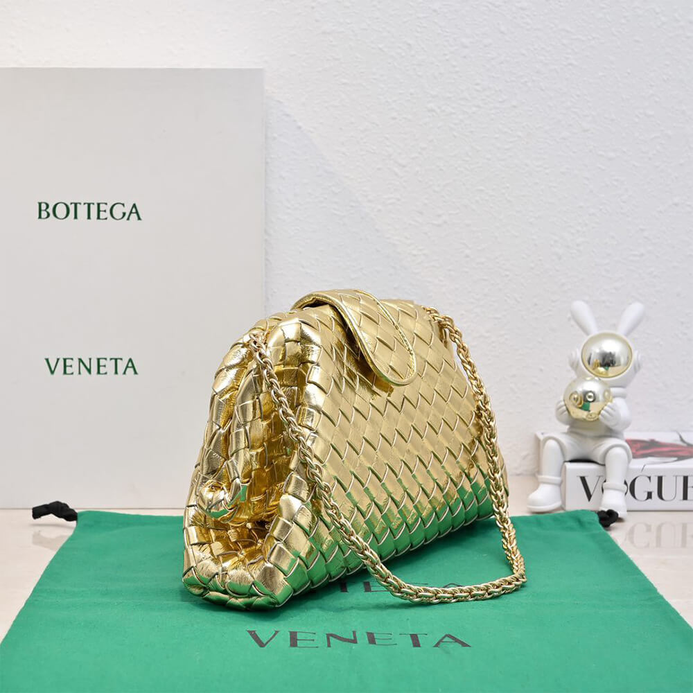 Bottega Veneta Lauren 1980(HIGH-END GRADE) - Top Club
