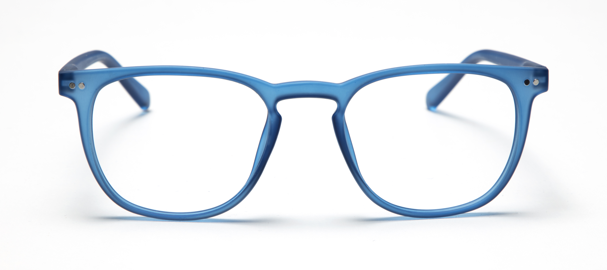 Leesbril LL17C The George dark blue THE GEORGE / DARK BLUE - +1.00